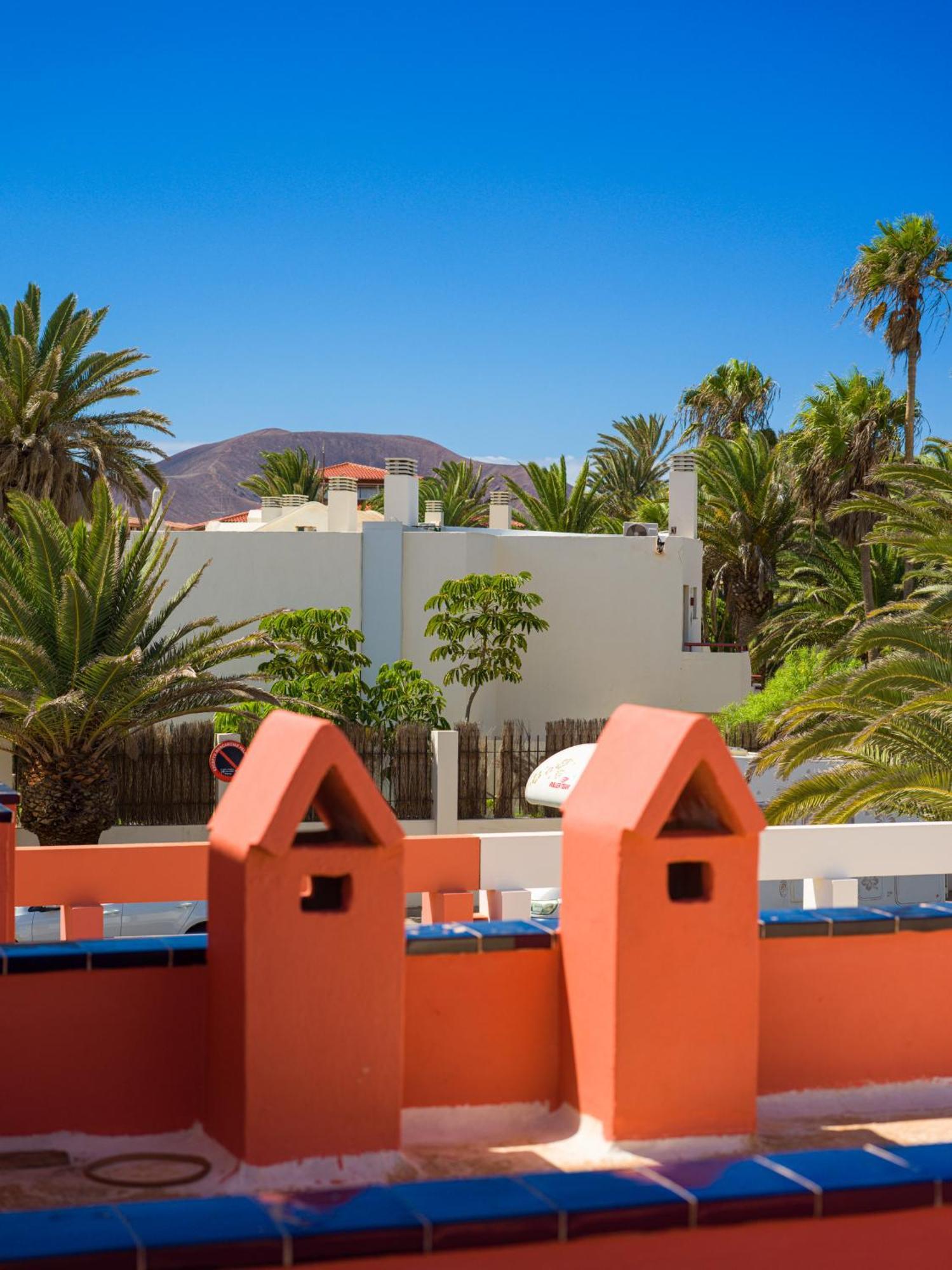 Long Beach By CanariasGetaway Corralejo Exterior foto