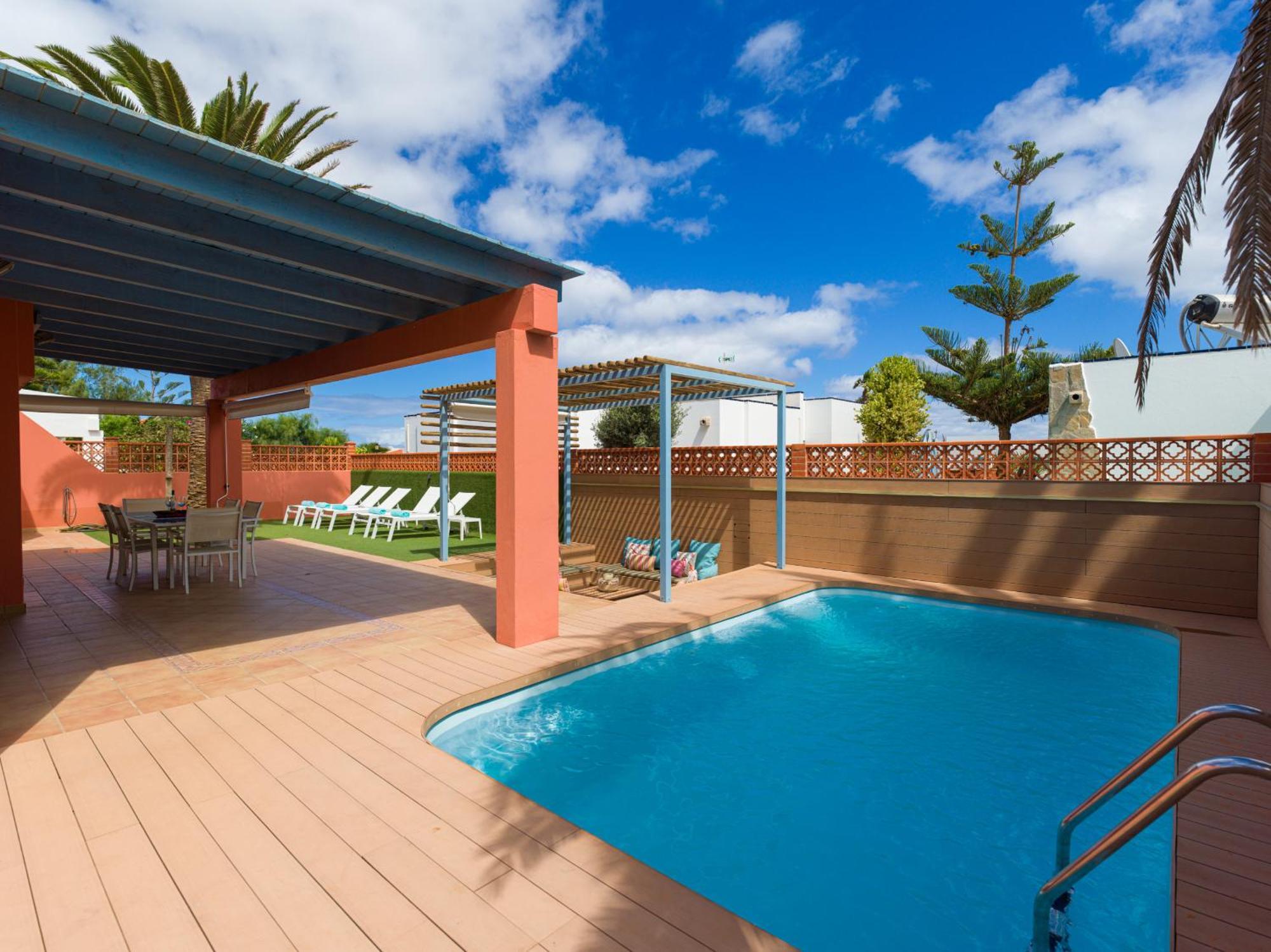 Long Beach By CanariasGetaway Corralejo Exterior foto