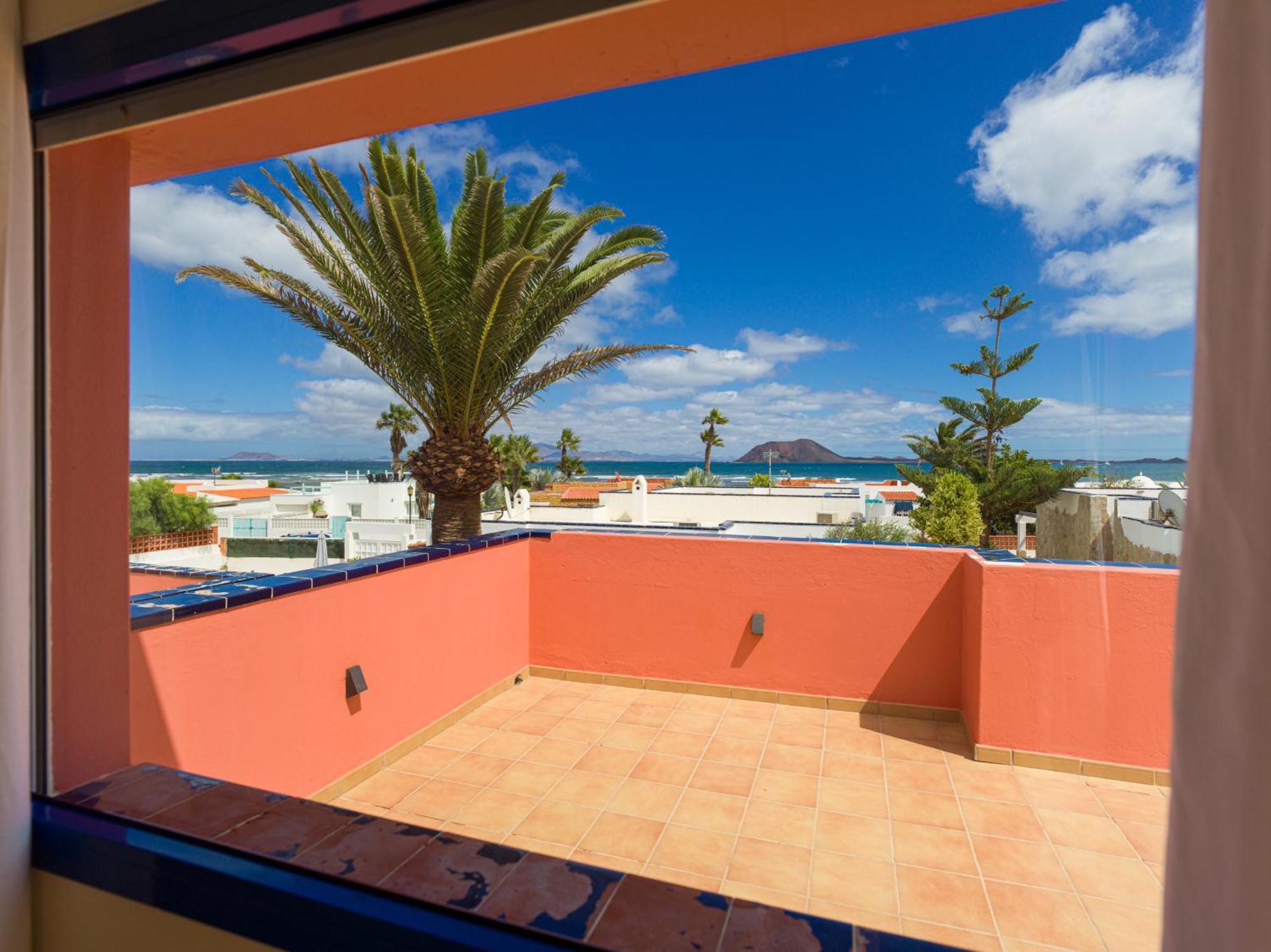 Long Beach By CanariasGetaway Corralejo Exterior foto