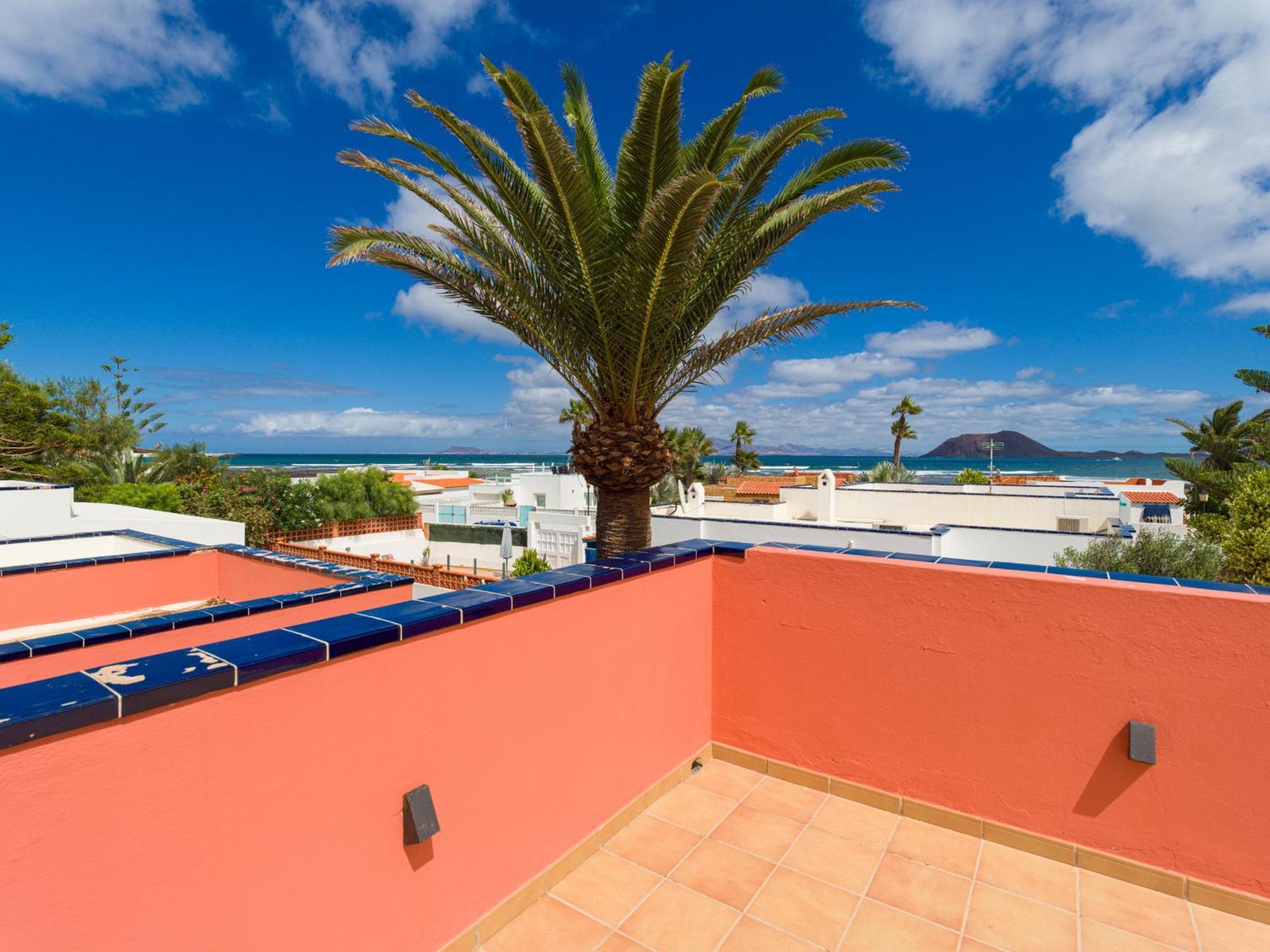 Long Beach By CanariasGetaway Corralejo Exterior foto