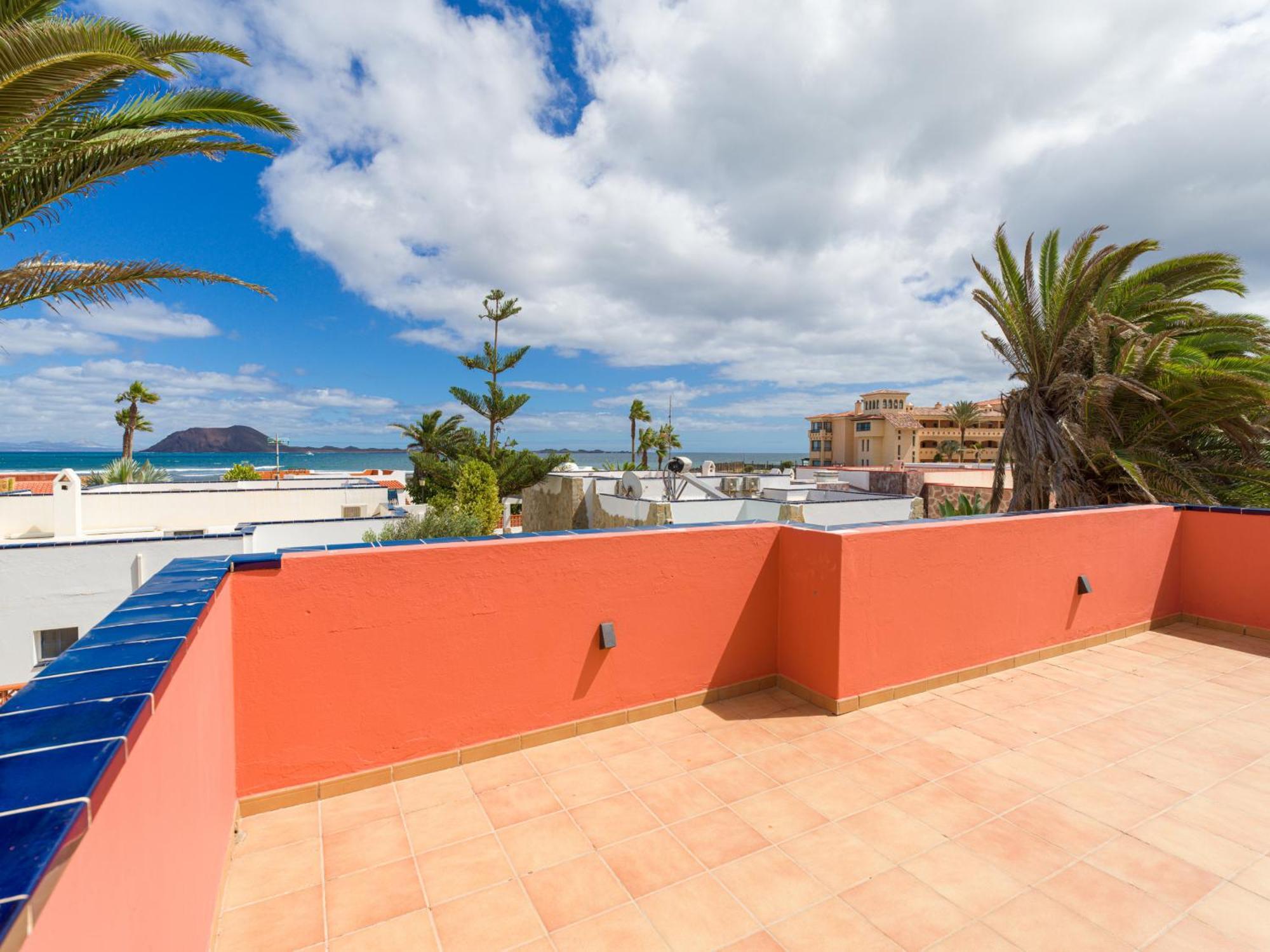 Long Beach By CanariasGetaway Corralejo Exterior foto