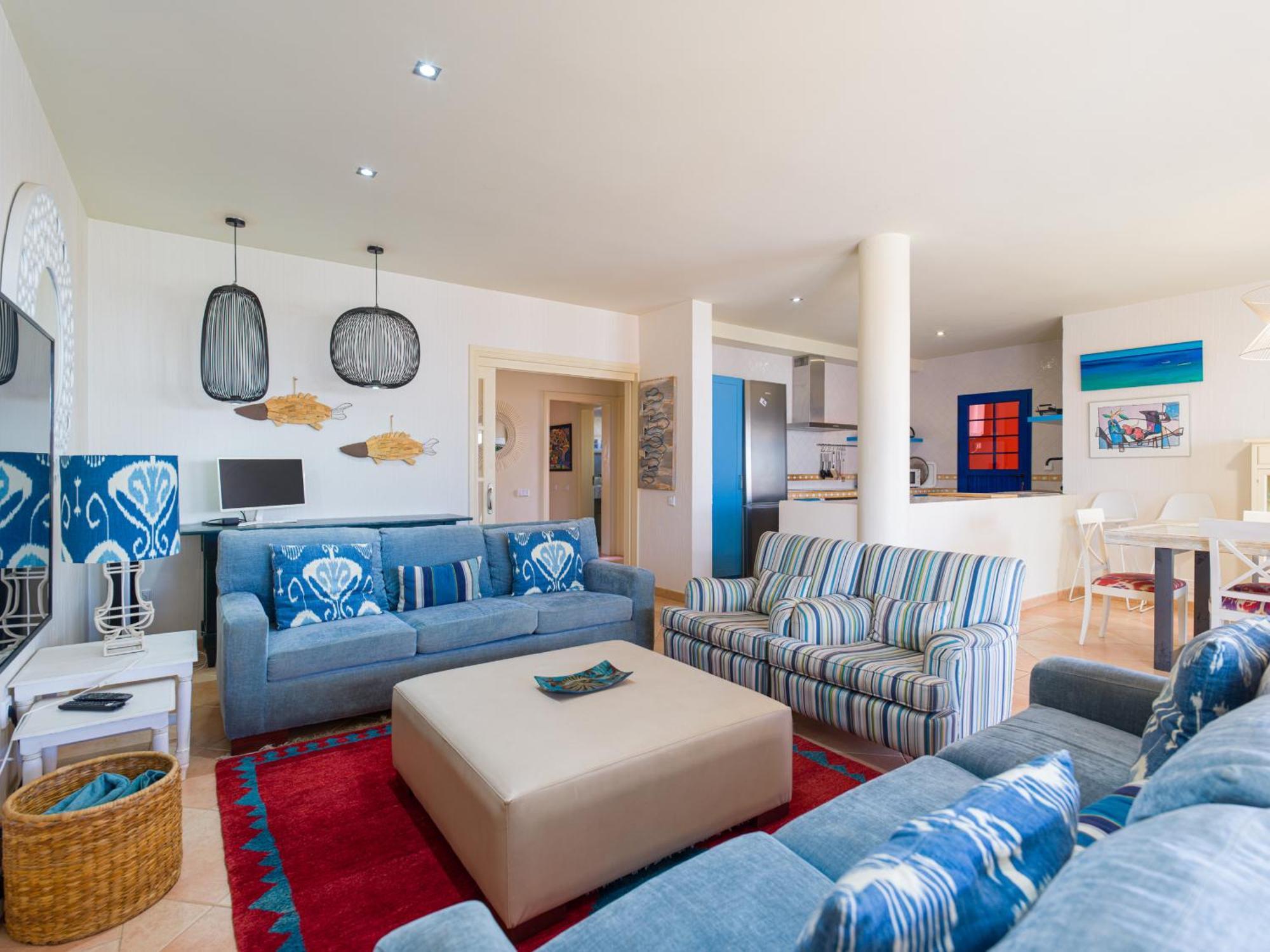 Long Beach By CanariasGetaway Corralejo Exterior foto