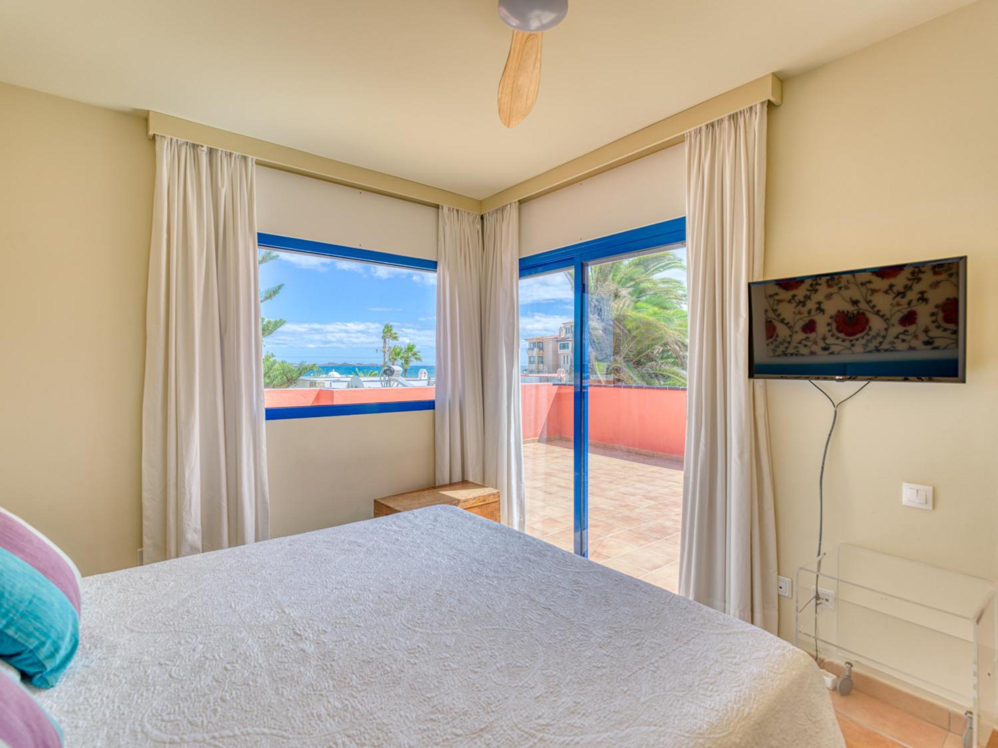 Long Beach By CanariasGetaway Corralejo Exterior foto