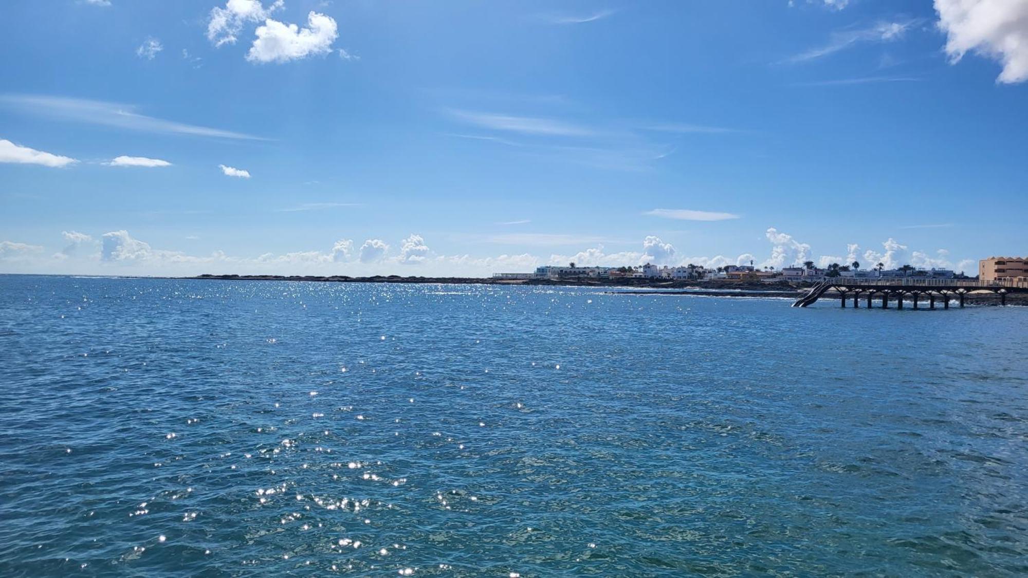 Long Beach By CanariasGetaway Corralejo Exterior foto